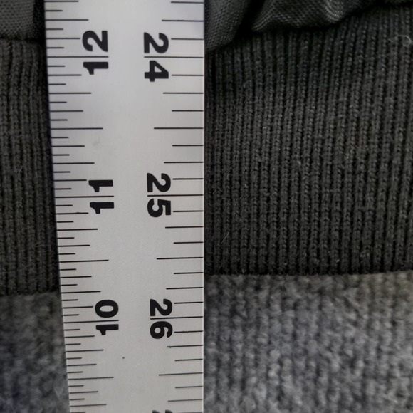 River City Garments Mens Full Zip Jacket Reflective Bright Green Size S Class 3 - Picture 5 of 16